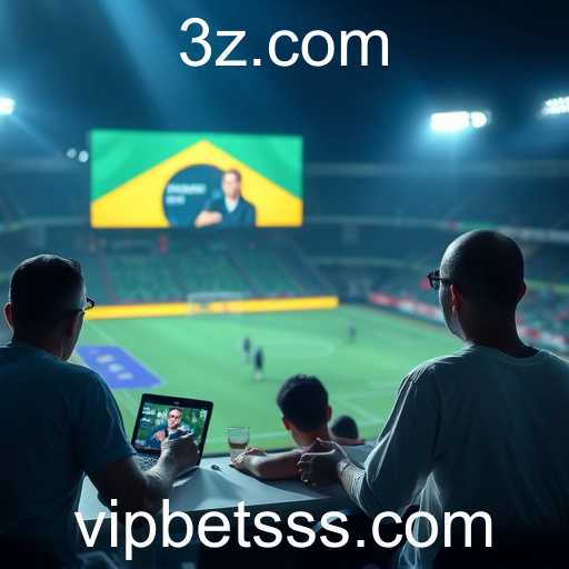 Crescimento dos Jogos de Azar no Brasil