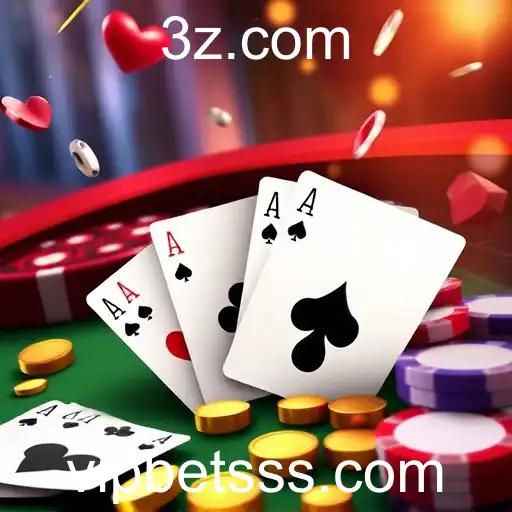 Descubra a Emoção dos Jogos de Cassino Online na Plataforma Betsss