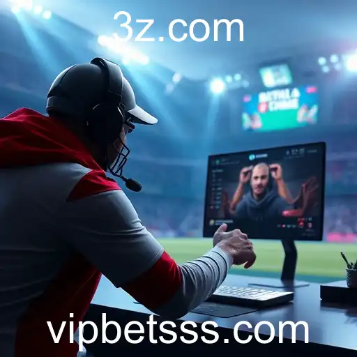 A Revolução dos Jogos Online em 2025: Betsss e o Futuro das Apostas