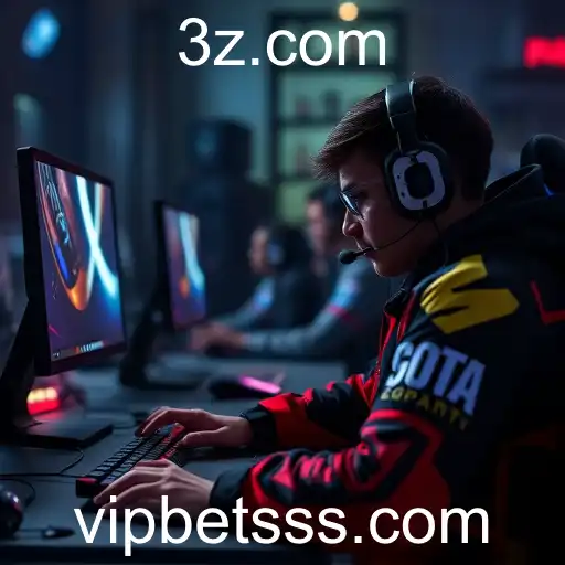 A Ascensão dos Jogos Online em 2025: Um Olhar sobre o Crescimento e os Desafios