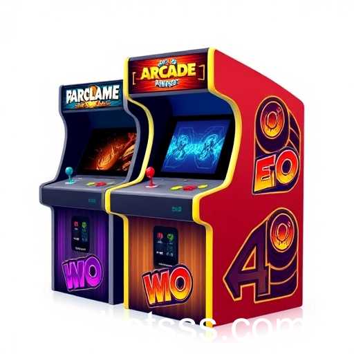 A Evolução dos Jogos de Aposta Online em 2025