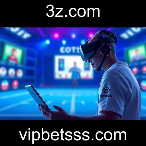 Tendências e Inovações no Mercado de Jogos Online