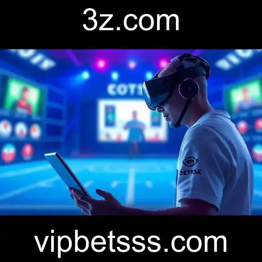 Tendências e Inovações no Mercado de Jogos Online