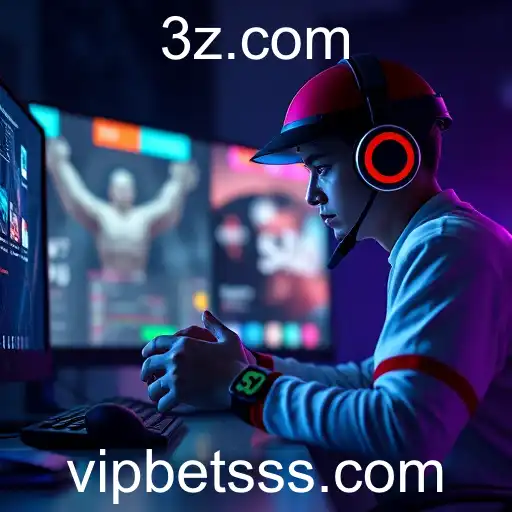 Expansão do Mercado de Jogos Online em 2025