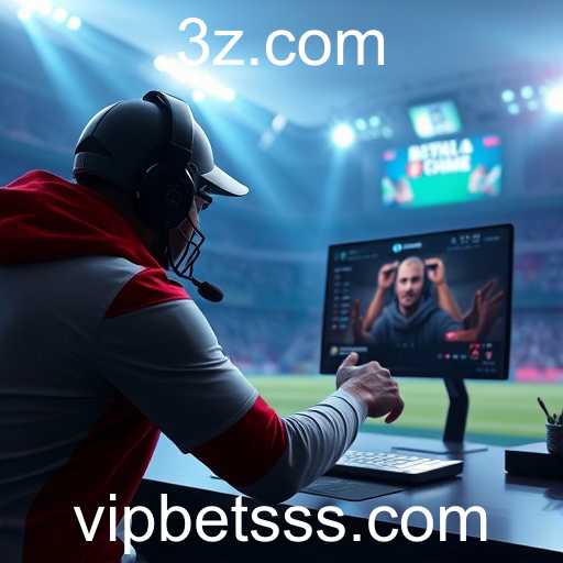 A Revolução dos Jogos Online em 2025: Betsss e o Futuro das Apostas