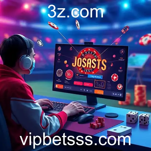 Evolução dos Jogos Online em 2025