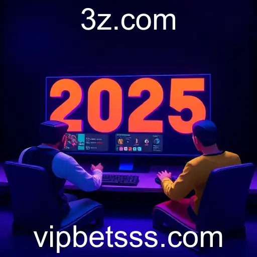 Tendências e Desafios no Mercado de Jogos Online em 2025