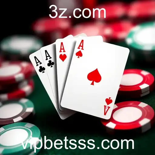 A Fascinante Categoria de Jogos Poker na Betsss