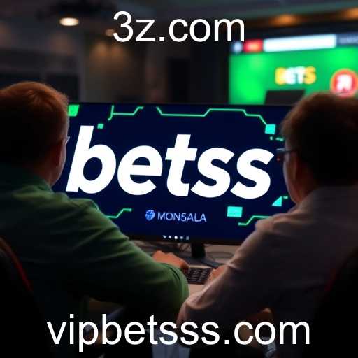 A Ascensão das Plataformas de Apostas em 2025