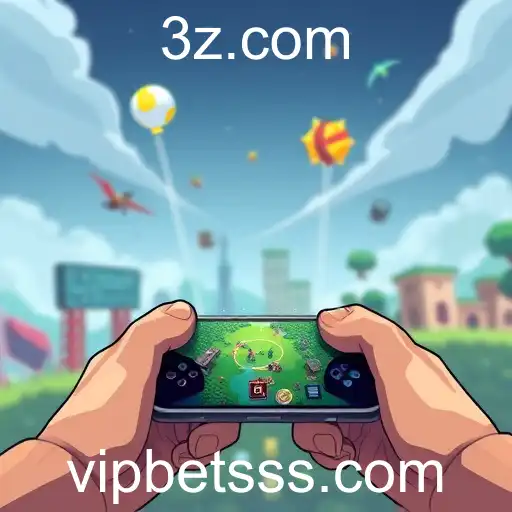 A Ascensão dos Sites de Apostas em 2025