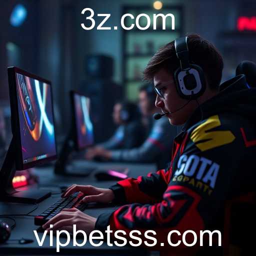 A Ascensão dos Jogos Online em 2025: Um Olhar sobre o Crescimento e os Desafios