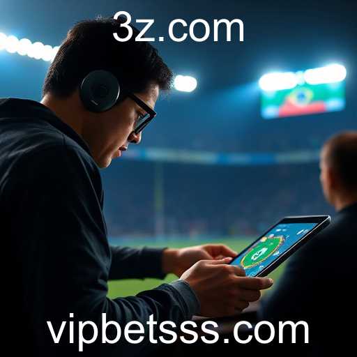 Avanço Tecnológico e Apostas Online em Tempo de Mudança