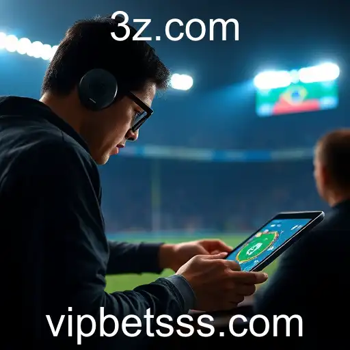 Avanço Tecnológico e Apostas Online em Tempo de Mudança