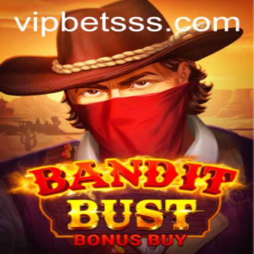 BanditBustBonusBuy: A Deep Dive into the Thrilling Casino Adventure