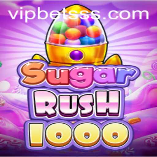 Exploring SugarRush1000: A Sweet Dive into Gaming